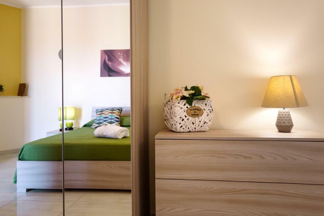 Bed and Breakfast Rocca Degli Etnei Paterno  Exterior foto