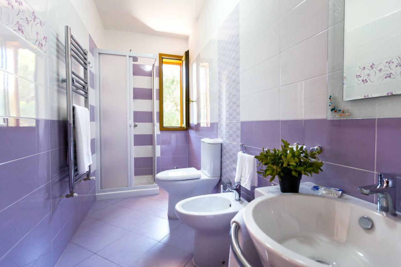 Bed and Breakfast Rocca Degli Etnei Paterno  Exterior foto